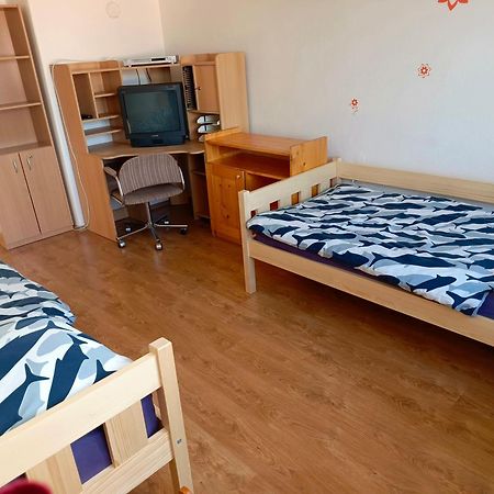 Apartment Prazska Rokycany Extérieur photo