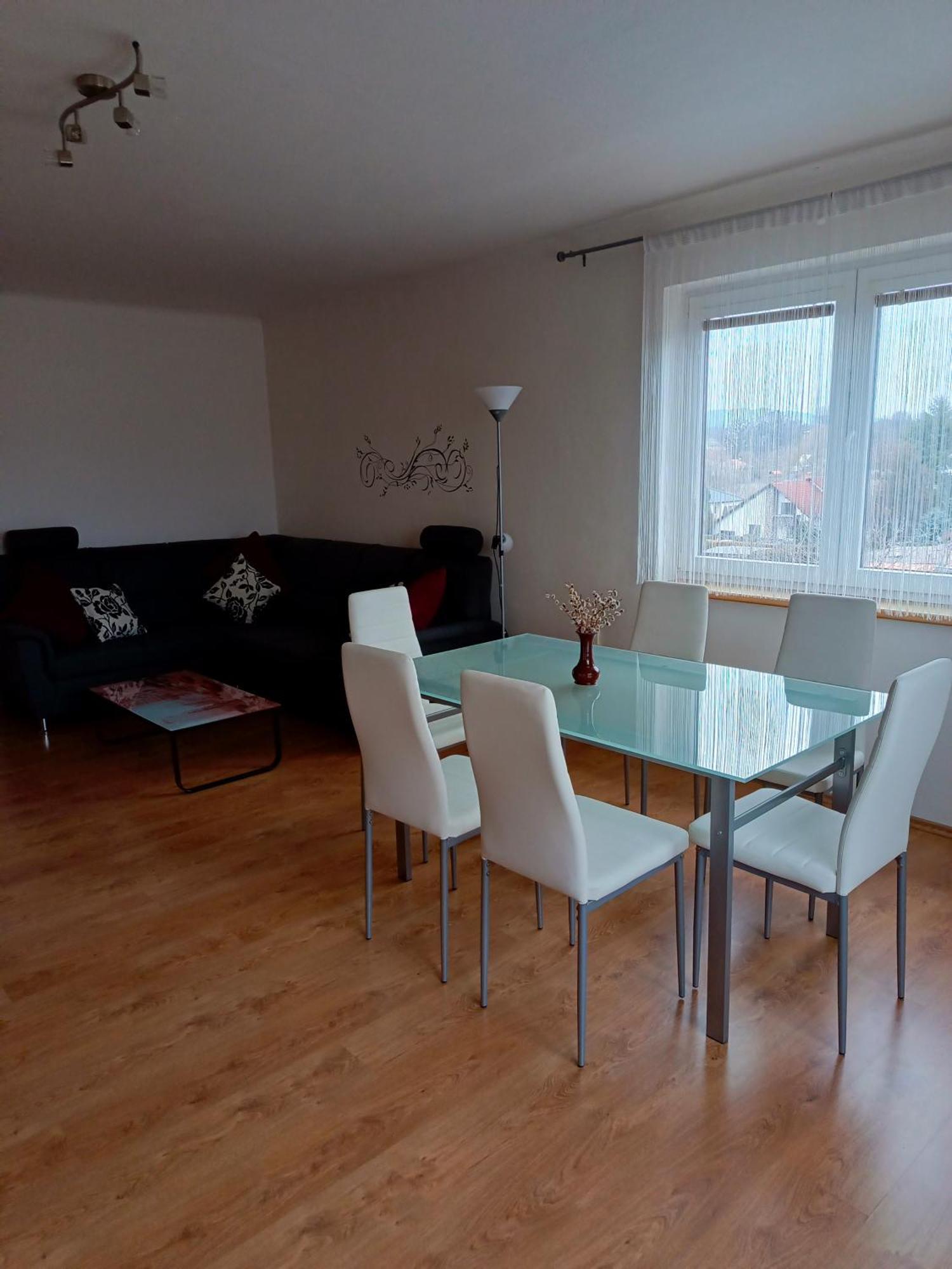 Apartment Prazska Rokycany Extérieur photo