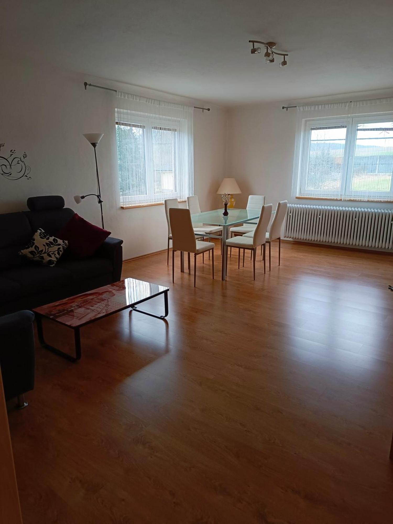 Apartment Prazska Rokycany Extérieur photo