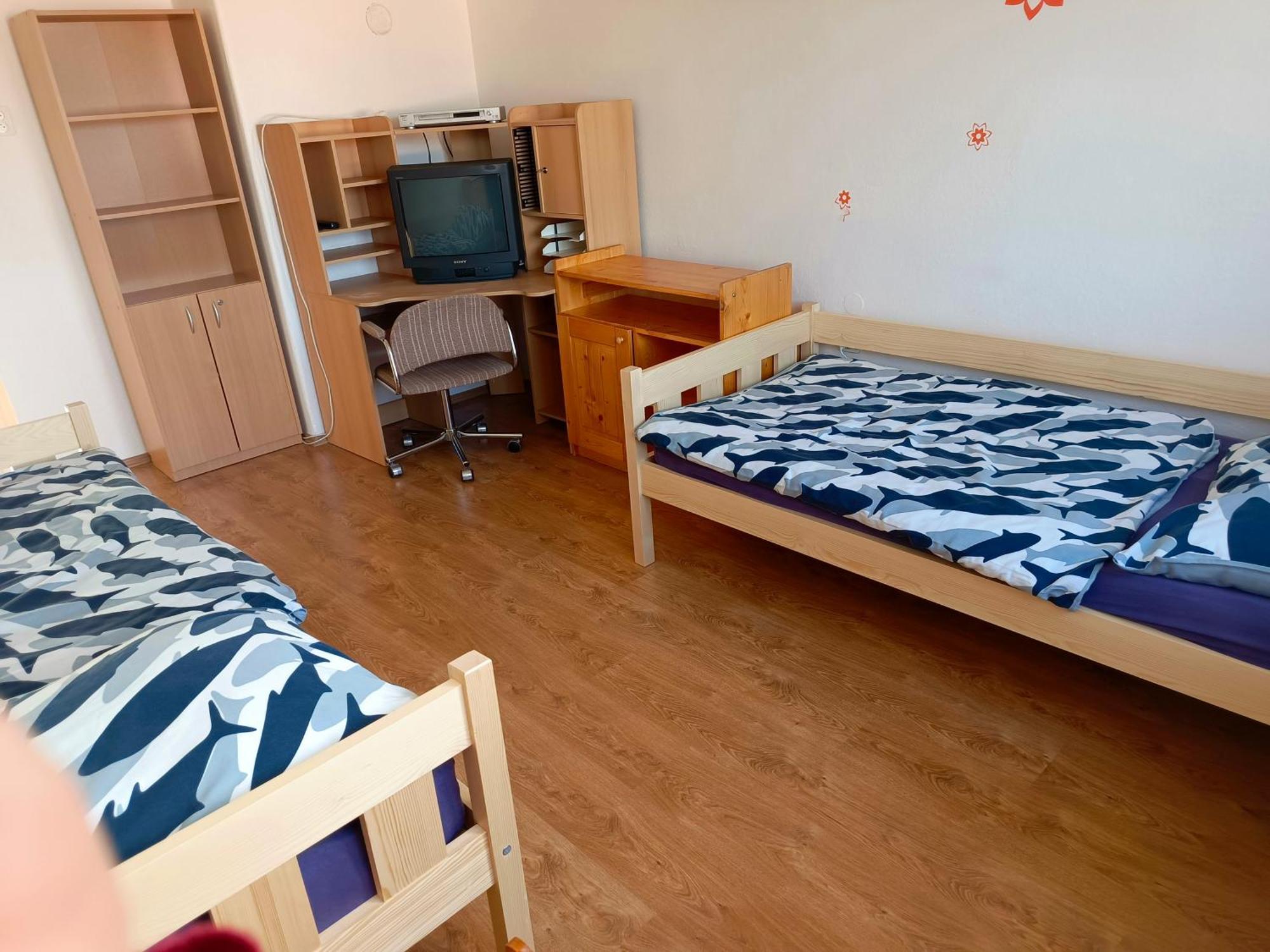 Apartment Prazska Rokycany Extérieur photo