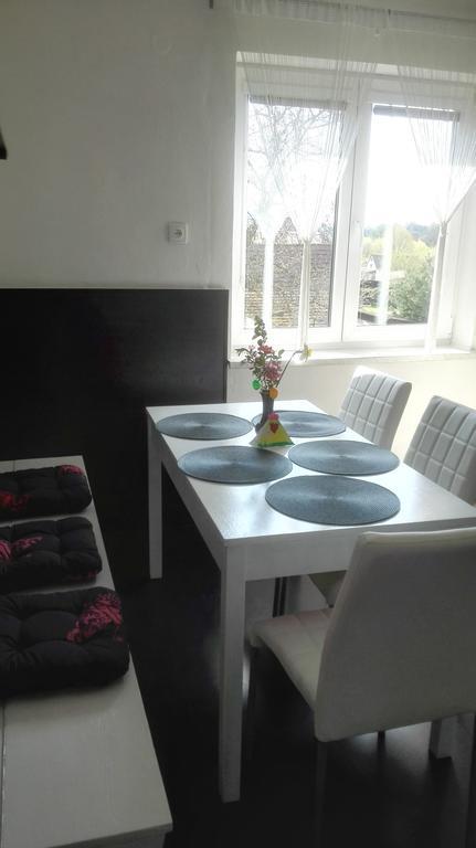Apartment Prazska Rokycany Extérieur photo