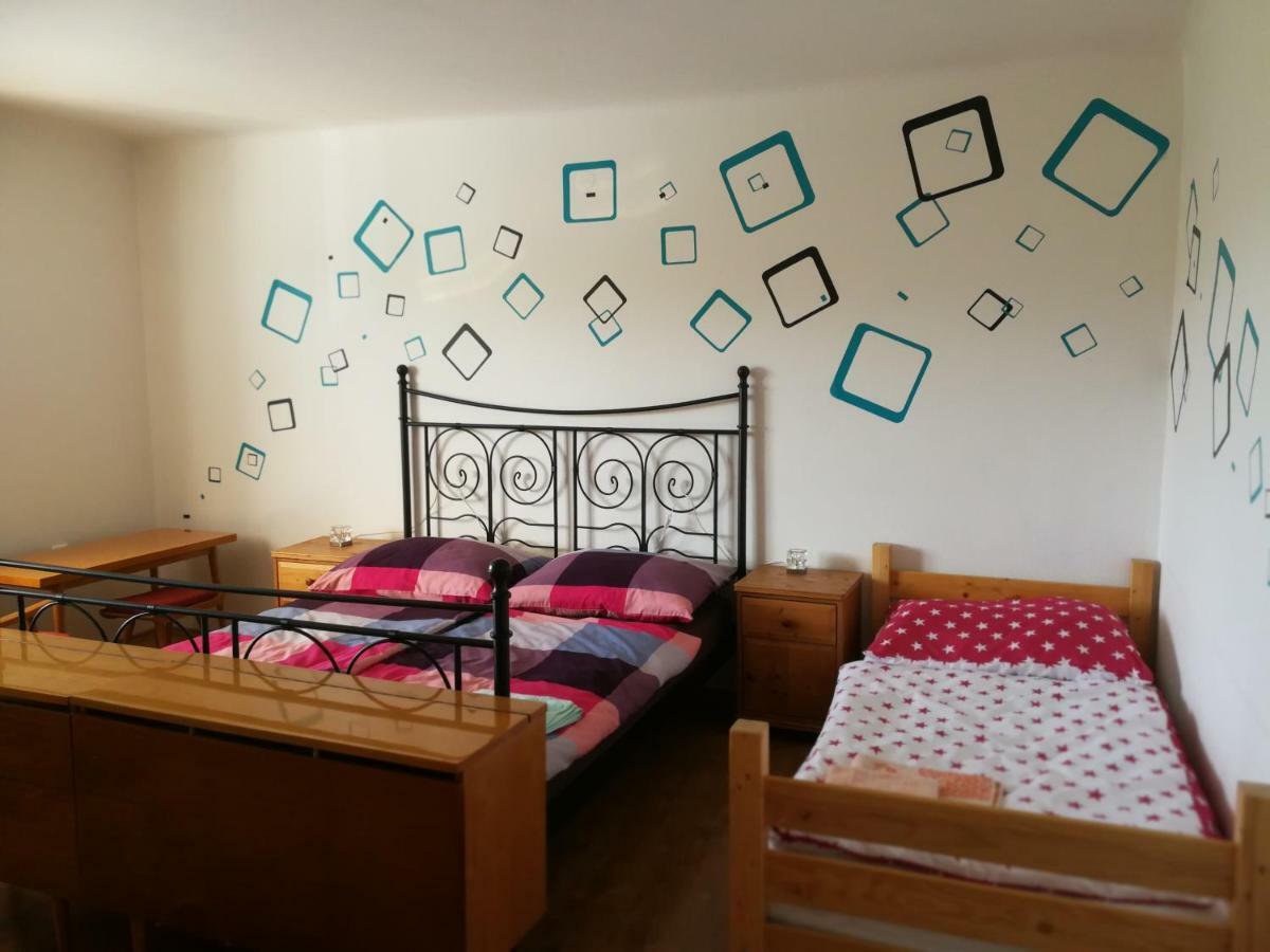 Apartment Prazska Rokycany Extérieur photo