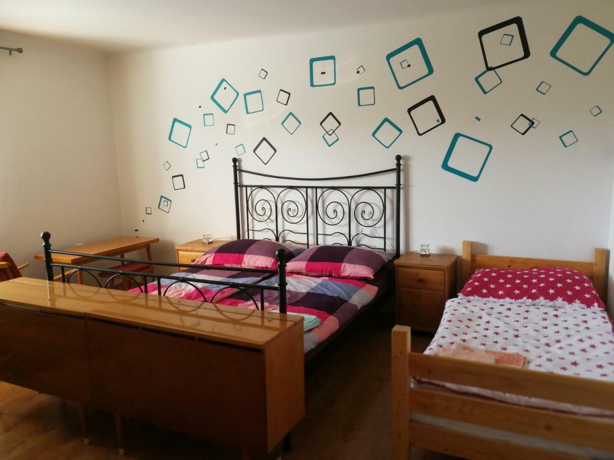 Apartment Prazska Rokycany Extérieur photo